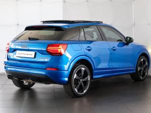 Audi Q2 1.4TFSI sport auto - Image 9