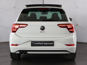 Volkswagen Polo GTI - Image 10
