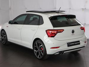 Volkswagen Polo GTI - Image 11