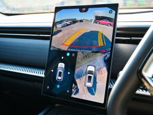 Jaecoo J7 1.6T Vortex - Image 17