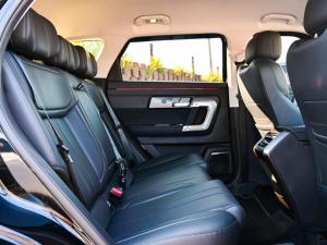 Jaecoo J7 1.6T Vortex - Image 20