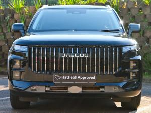 Jaecoo J7 1.6T Vortex - Image 4