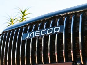 Jaecoo J7 1.6T Vortex - Image 5