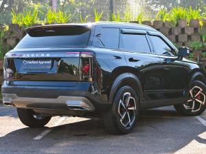 Jaecoo J7 1.6T Vortex - Image 6