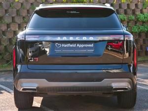 Jaecoo J7 1.6T Vortex - Image 8