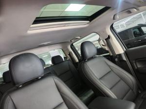 GWM P300 2.4T double cab LT 4x4 - Image 11