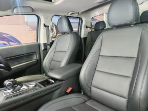 GWM P300 2.4T double cab LT 4x4 - Image 14