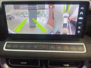 GWM P300 2.4T double cab LT 4x4 - Image 15