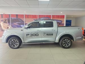 GWM P300 2.4T double cab LT 4x4 - Image 3