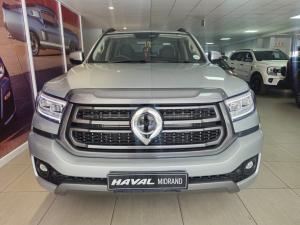 GWM P300 2.4T double cab LT 4x4 - Image 5