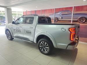 GWM P300 2.4T double cab LT 4x4 - Image 6