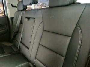 GWM P300 2.4T double cab LT 4x4 - Image 9