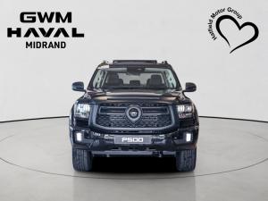 GWM P500 2.0T HEV double cab Ultra Luxury 4x4 - Image 2