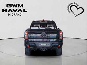 GWM P500 2.0T HEV double cab Ultra Luxury 4x4 - Image 5