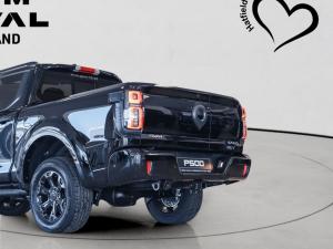 GWM P500 2.0T HEV double cab Ultra Luxury 4x4 - Image 6