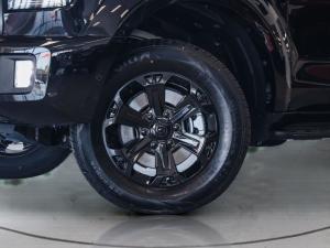 GWM P500 2.0T HEV double cab Ultra Luxury 4x4 - Image 7