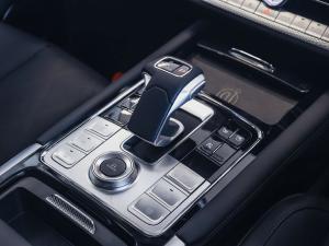 GWM P500 2.0T HEV double cab Ultra Luxury 4x4 - Image 8