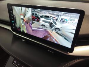 Haval H6 2.0GDIT 4WD Super Luxury - Image 11