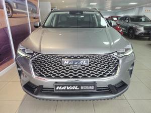 Haval H6 2.0GDIT 4WD Super Luxury - Image 3