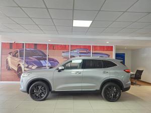 Haval H6 2.0GDIT 4WD Super Luxury - Image 4