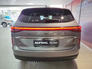 Haval H6 2.0GDIT 4WD Super Luxury - Image 5