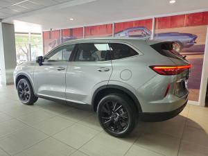 Haval H6 2.0GDIT 4WD Super Luxury - Image 6