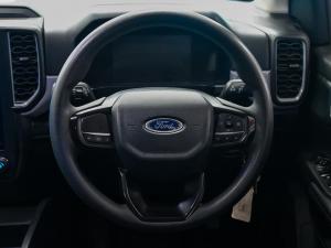 Ford Ranger 2.0 SiT double cab XL 4x4 auto - Image 10