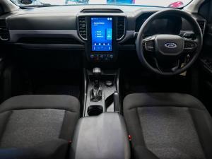 Ford Ranger 2.0 SiT double cab XL 4x4 auto - Image 11