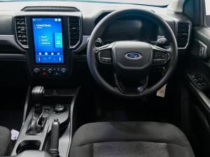 Ford Ranger 2.0 SiT double cab XL 4x4 auto - Image 12