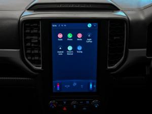 Ford Ranger 2.0 SiT double cab XL 4x4 auto - Image 14