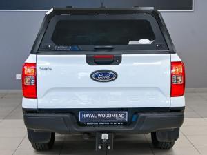 Ford Ranger 2.0 SiT double cab XL 4x4 auto - Image 15