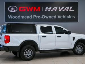 Ford Ranger 2.0 SiT double cab XL 4x4 auto - Image 18