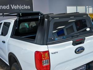 Ford Ranger 2.0 SiT double cab XL 4x4 auto - Image 19