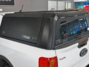 Ford Ranger 2.0 SiT double cab XL 4x4 auto - Image 19