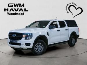 Ford Ranger 2.0 SiT double cab XL 4x4 auto - Image 1