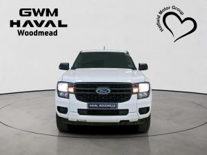 Ford Ranger 2.0 SiT double cab XL 4x4 auto - Image 2