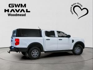 Ford Ranger 2.0 SiT double cab XL 4x4 auto - Image 3