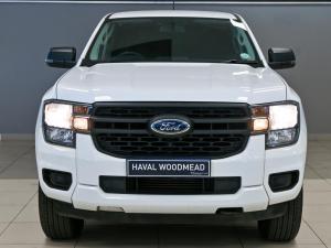 Ford Ranger 2.0 SiT double cab XL 4x4 auto - Image 3