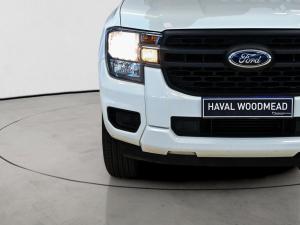 Ford Ranger 2.0 SiT double cab XL 4x4 auto - Image 4