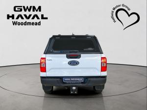 Ford Ranger 2.0 SiT double cab XL 4x4 auto - Image 5