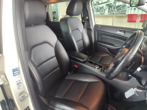 Image Mercedes-Benz B-Class B200 auto