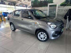 Toyota Vitz 1.0 - Image 1