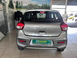 Toyota Vitz 1.0 - Image 4