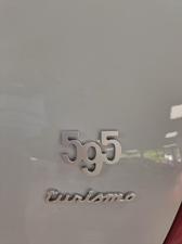 Abarth 500 500 595 turismo 1.4T - Image 10