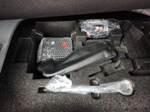 Abarth 500 500 595 turismo 1.4T - Image 11