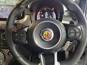 Abarth 500 500 595 turismo 1.4T - Image 14