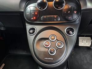 Abarth 500 500 595 turismo 1.4T - Image 18