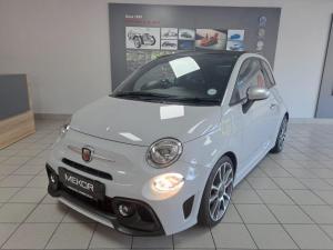 Abarth 500 500 595 turismo 1.4T - Image 1