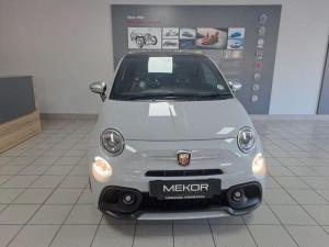 Abarth 500 500 595 turismo 1.4T - Image 2