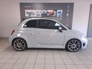 Abarth 500 500 595 turismo 1.4T - Image 3